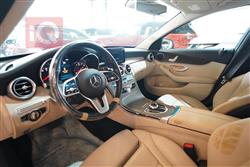 مێرسێدس بێنز C-Class